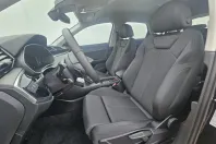 Audi Q3 din 2025 cu 15 km - oferta AUD186744 - foto 8