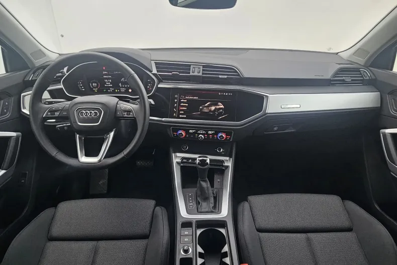 Audi Q3 din 2025 cu 15 km - oferta AUD186744 - foto 18