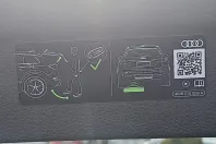 Audi Q3 din 2025 cu 15 km - oferta AUD186744 - foto 20