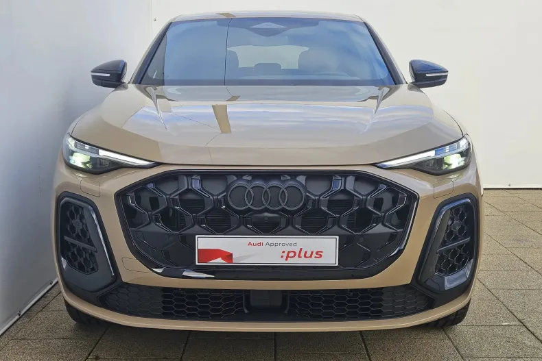 Audi Q5 din 2025 cu 24 km - oferta AUD186745 - foto 2