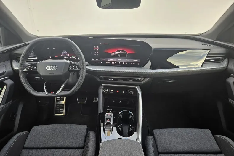 Audi Q5 din 2025 cu 24 km - oferta AUD186745 - foto 19