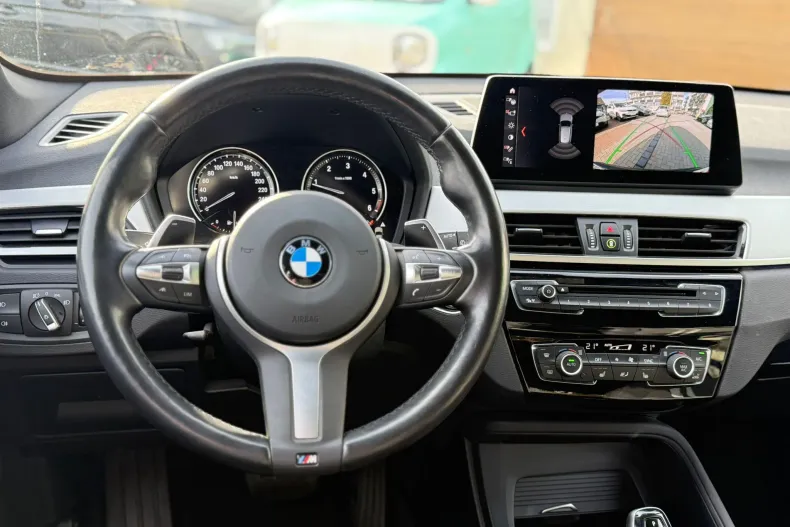 BMW X1 (Seria X) din 2021 cu 156.439 km - oferta BMW186746 - foto 5