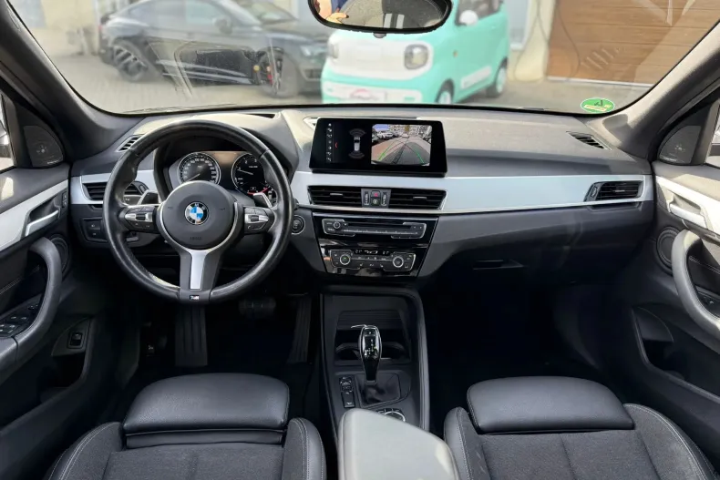 BMW X1 (Seria X) din 2021 cu 156.439 km - oferta BMW186746 - foto 6
