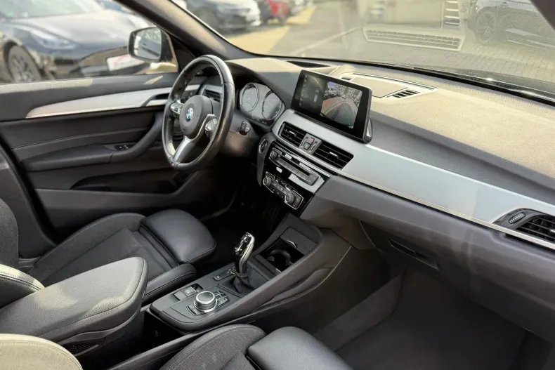 BMW X1 (Seria X) din 2021 cu 156.439 km - oferta BMW186746 - foto 8