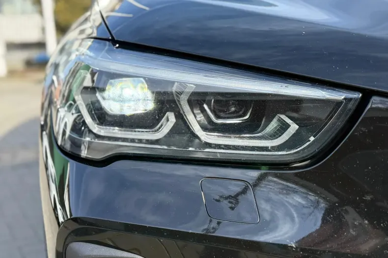 BMW X1 (Seria X) din 2021 cu 156.439 km - oferta BMW186746 - foto 12