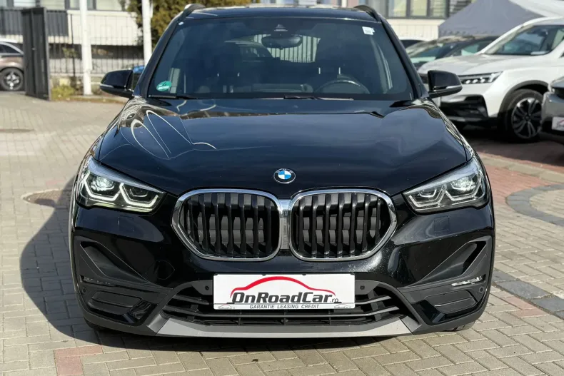 BMW X1 (Seria X) din 2021 cu 156.439 km - oferta BMW186746 - foto 13