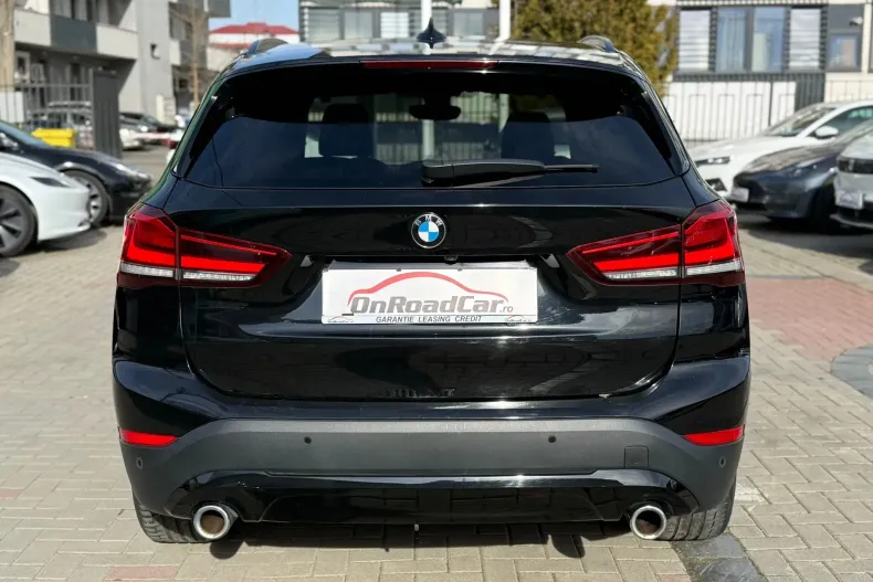 BMW X1 (Seria X) din 2021 cu 156.439 km - oferta BMW186746 - foto 14