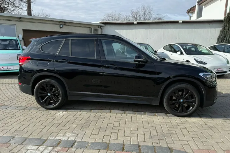 BMW X1 (Seria X) din 2021 cu 156.439 km - oferta BMW186746 - foto 15