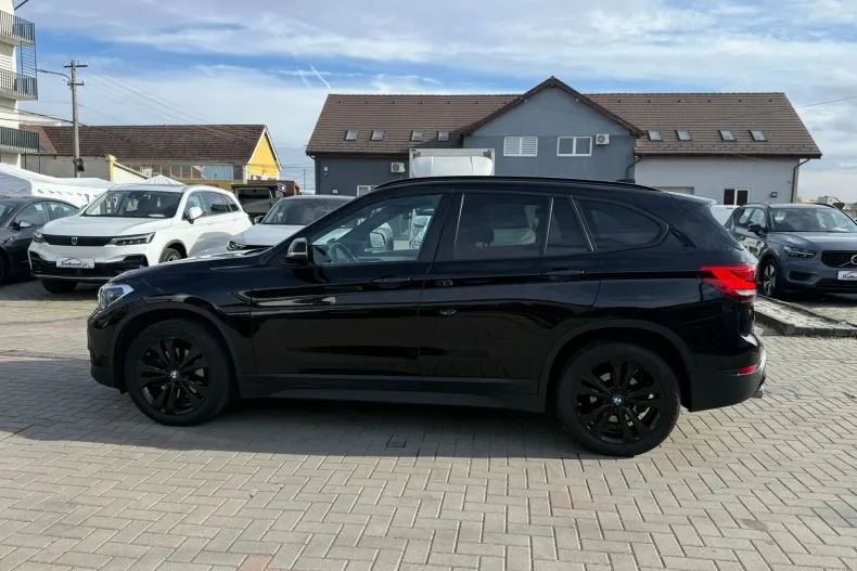 BMW X1 (Seria X) din 2021 cu 156.439 km - oferta BMW186746 - foto 16