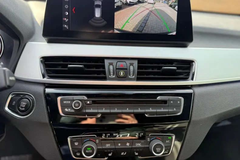 BMW X1 (Seria X) din 2021 cu 156.439 km - oferta BMW186746 - foto 17