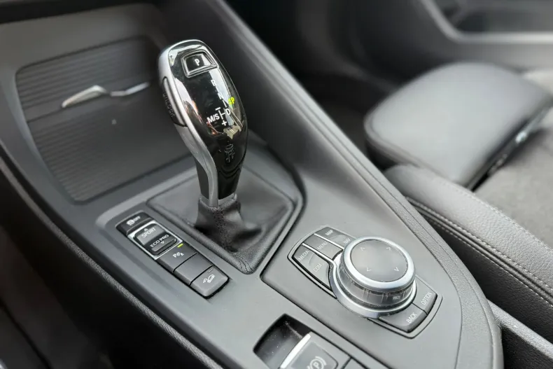 BMW X1 (Seria X) din 2021 cu 156.439 km - oferta BMW186746 - foto 18