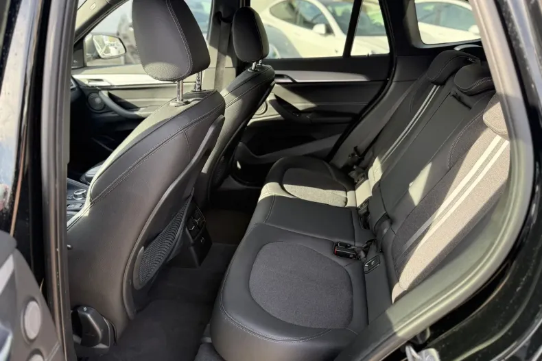 BMW X1 (Seria X) din 2021 cu 156.439 km - oferta BMW186746 - foto 20