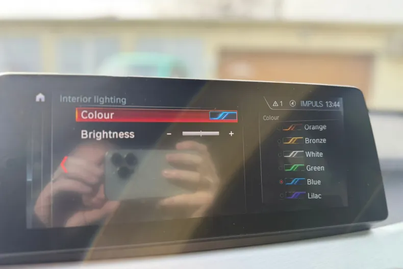 BMW X1 (Seria X) din 2021 cu 156.439 km - oferta BMW186746 - foto 21