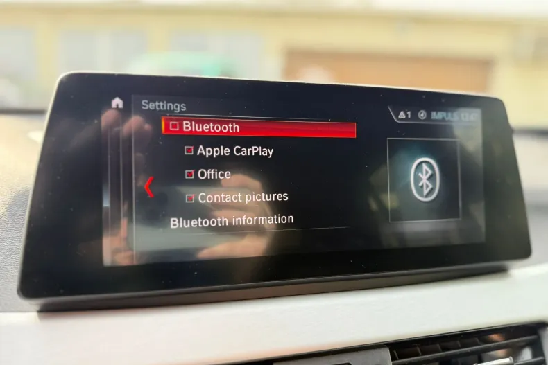 BMW X1 (Seria X) din 2021 cu 156.439 km - oferta BMW186746 - foto 22