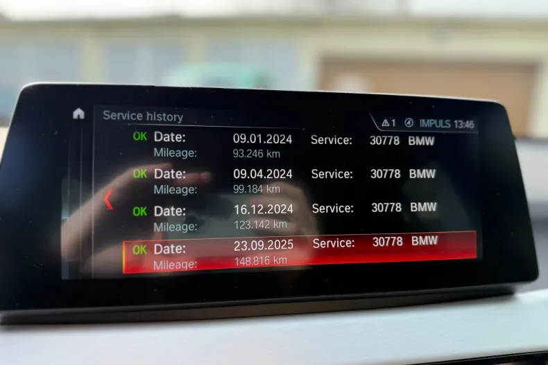 BMW X1 (Seria X) din 2021 cu 156.439 km - oferta BMW186746 - foto 24