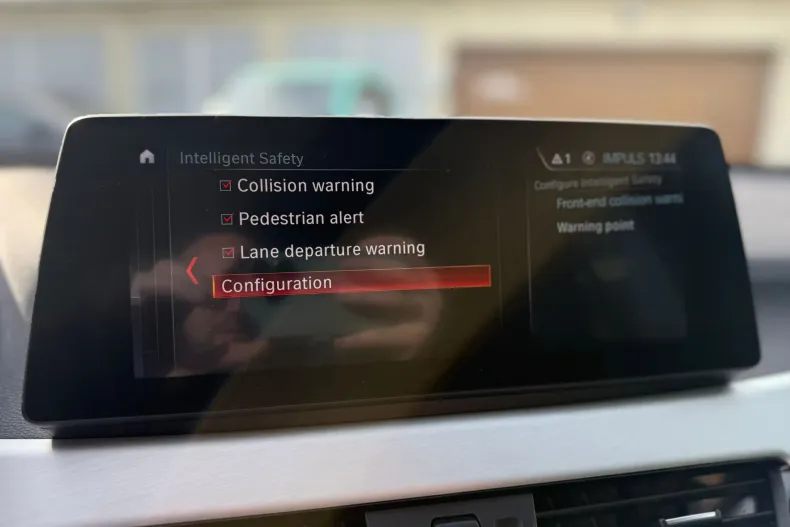 BMW X1 (Seria X) din 2021 cu 156.439 km - oferta BMW186746 - foto 26