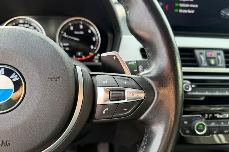 BMW X1 (Seria X) din 2021 cu 156.439 km - oferta BMW186746 - foto 34