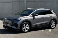 Audi Q4 din 2022 cu 34.027 km - oferta AUD186747 - foto 3