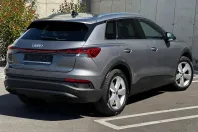 Audi Q4 din 2022 cu 34.027 km - oferta AUD186747 - foto 9