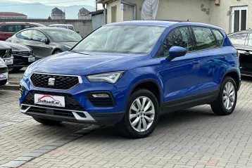 Seat Ateca din 2022 - oferta SEA186748