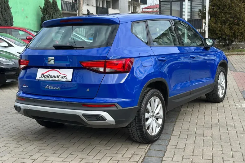 Seat Ateca din 2022 cu 141.975 km - oferta SEA186748 - foto 3