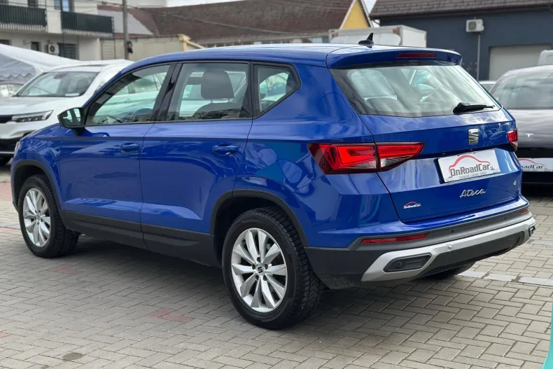 Seat Ateca din 2022 cu 141.975 km - oferta SEA186748 - foto 4