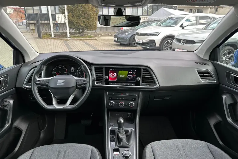 Seat Ateca din 2022 cu 141.975 km - oferta SEA186748 - foto 5