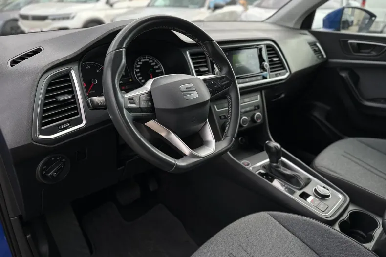 Seat Ateca din 2022 cu 141.975 km - oferta SEA186748 - foto 6