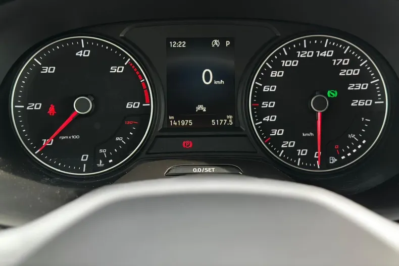 Seat Ateca din 2022 cu 141.975 km - oferta SEA186748 - foto 8