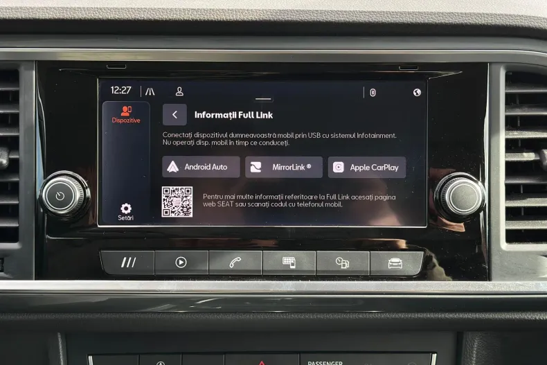 Seat Ateca din 2022 cu 141.975 km - oferta SEA186748 - foto 9