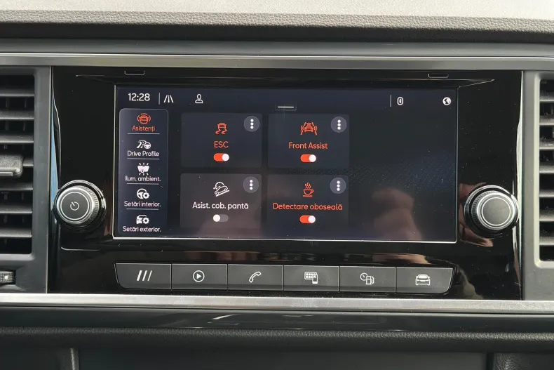 Seat Ateca din 2022 cu 141.975 km - oferta SEA186748 - foto 10