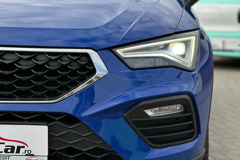 Seat Ateca din 2022 cu 141.975 km - oferta SEA186748 - foto 12