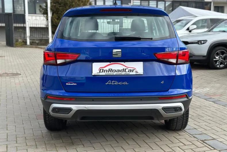Seat Ateca din 2022 cu 141.975 km - oferta SEA186748 - foto 13