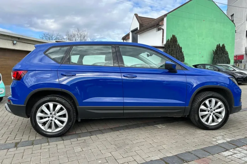 Seat Ateca din 2022 cu 141.975 km - oferta SEA186748 - foto 15