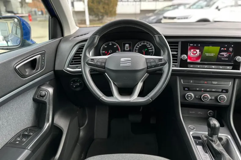 Seat Ateca din 2022 cu 141.975 km - oferta SEA186748 - foto 16