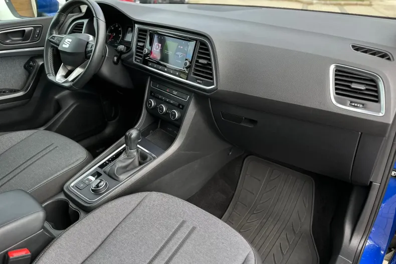 Seat Ateca din 2022 cu 141.975 km - oferta SEA186748 - foto 17