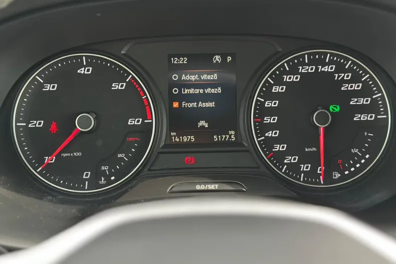 Seat Ateca din 2022 cu 141.975 km - oferta SEA186748 - foto 20