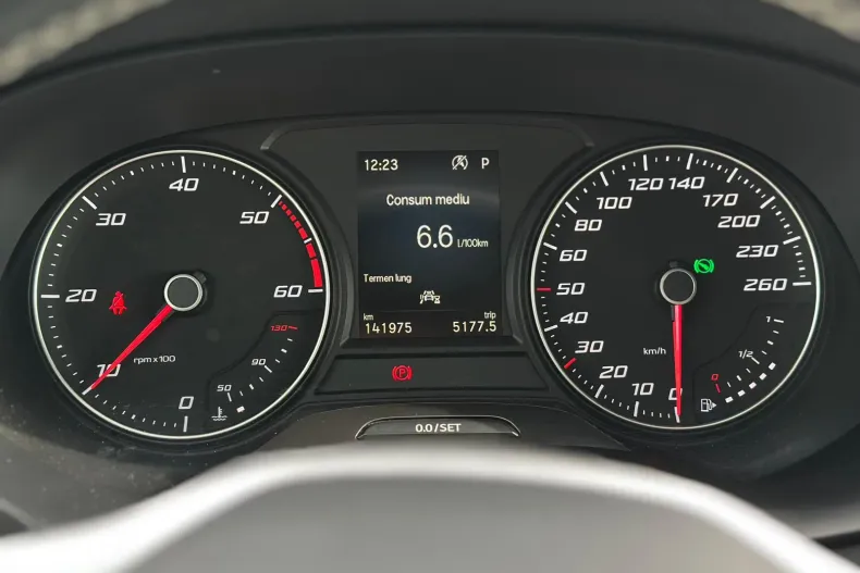 Seat Ateca din 2022 cu 141.975 km - oferta SEA186748 - foto 21