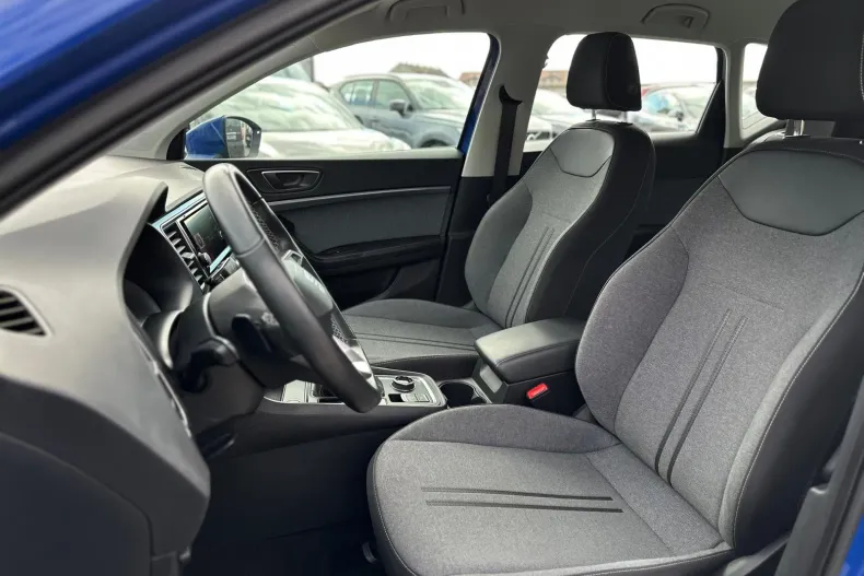 Seat Ateca din 2022 cu 141.975 km - oferta SEA186748 - foto 22