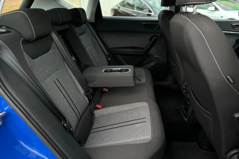 Seat Ateca din 2022 cu 141.975 km - oferta SEA186748 - foto 23