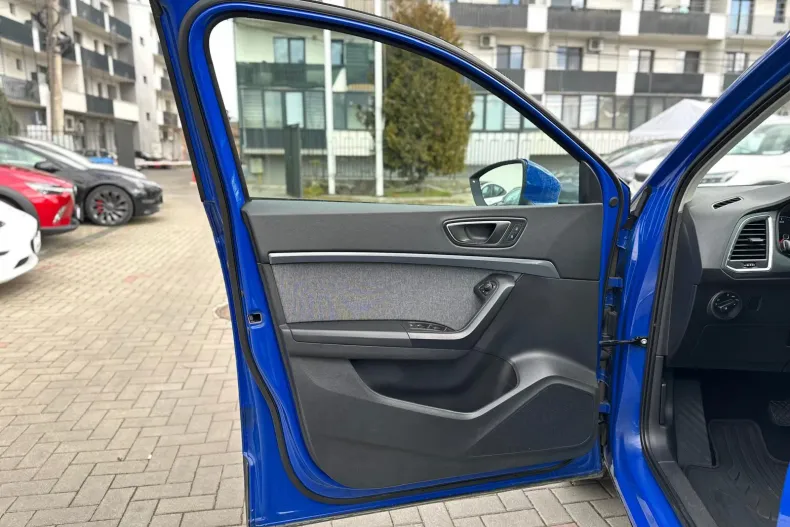 Seat Ateca din 2022 cu 141.975 km - oferta SEA186748 - foto 26