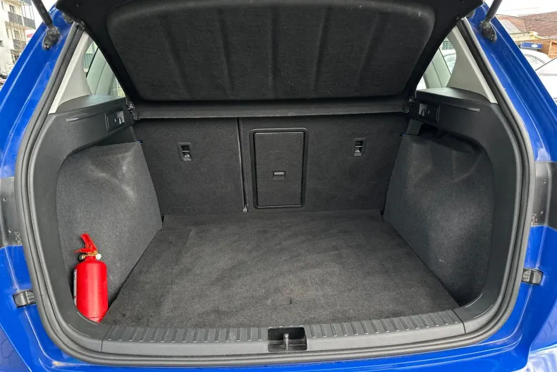 Seat Ateca din 2022 cu 141.975 km - oferta SEA186748 - foto 27