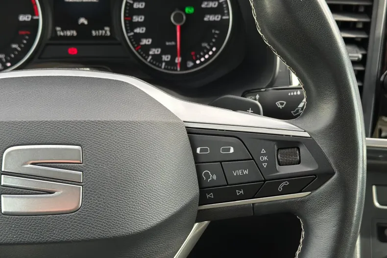 Seat Ateca din 2022 cu 141.975 km - oferta SEA186748 - foto 29