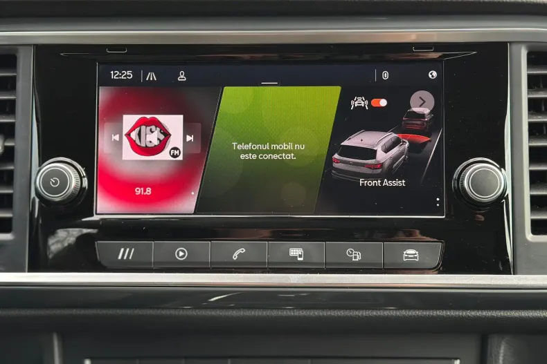 Seat Ateca din 2022 cu 141.975 km - oferta SEA186748 - foto 30