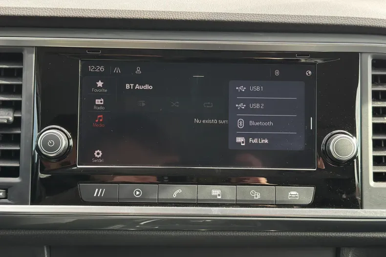 Seat Ateca din 2022 cu 141.975 km - oferta SEA186748 - foto 32