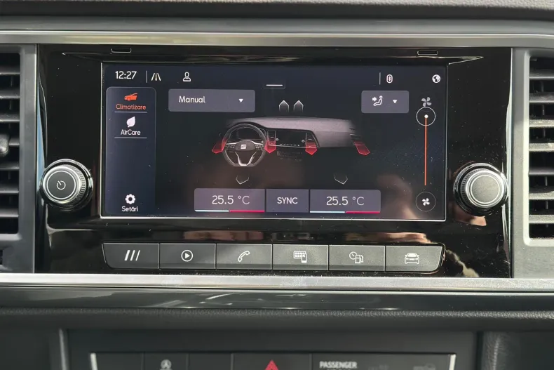 Seat Ateca din 2022 cu 141.975 km - oferta SEA186748 - foto 33