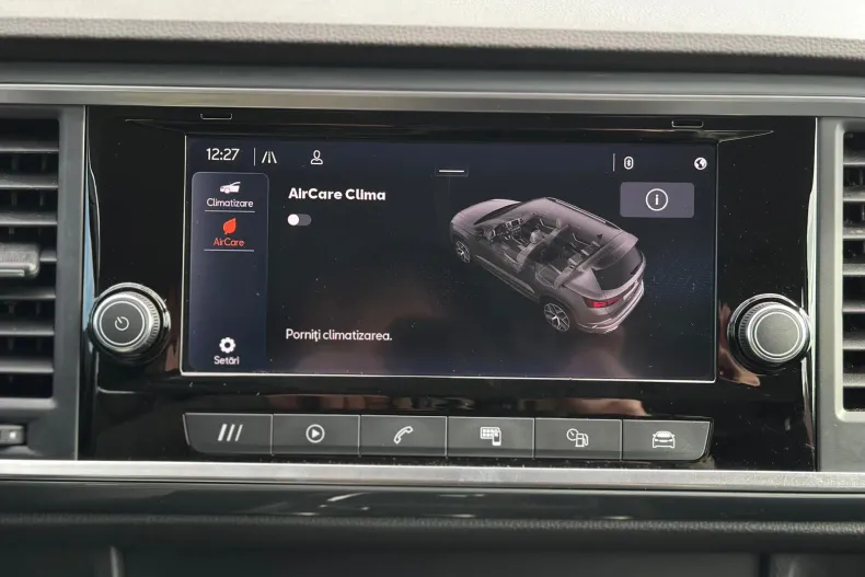 Seat Ateca din 2022 cu 141.975 km - oferta SEA186748 - foto 34