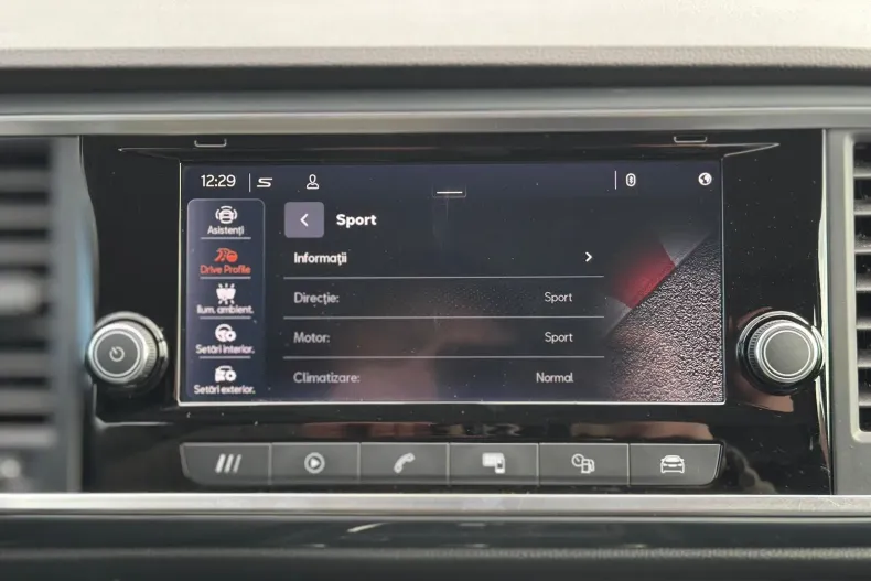 Seat Ateca din 2022 cu 141.975 km - oferta SEA186748 - foto 36