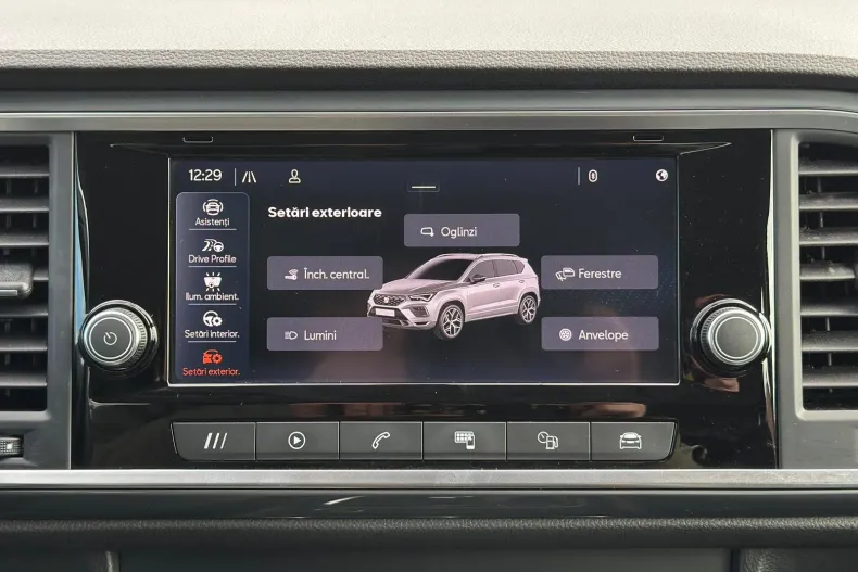 Seat Ateca din 2022 cu 141.975 km - oferta SEA186748 - foto 37