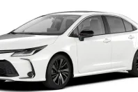 Toyota Corolla din 2025 cu 1 km - oferta TOY186749 - foto 1